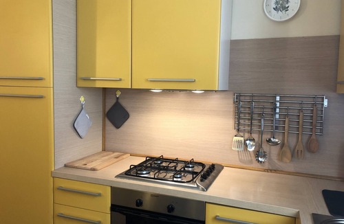 City Center Padova Apartment | Il Ribes-Residence dei Frutti-