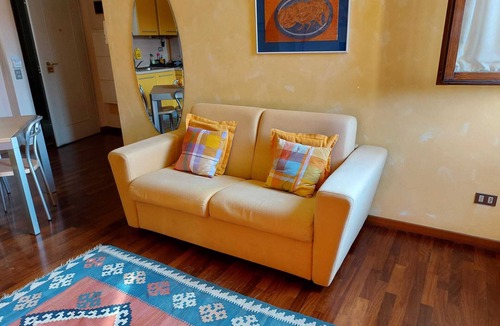 City Center Padova Apartment | Il Ribes-Residence dei Frutti-
