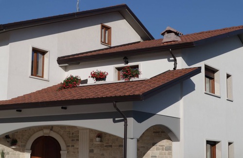 Riccia Apartment | Il Riccio home & relax