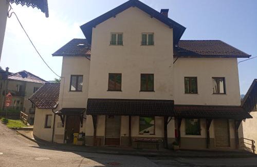 Ovaro Apartment | Il Ricjûl