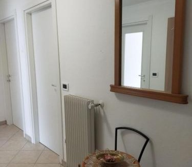 Ovaro Apartment | Il Ricjûl