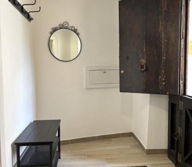 Rivello House | Il Ricordo Ritrovato