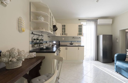 Bordighera Apartment | il Rifugio by Interhome