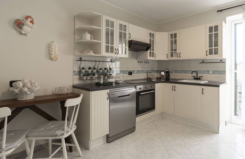 Bordighera Apartment | il Rifugio by Interhome