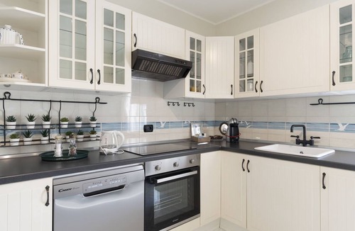 Bordighera Apartment | il Rifugio by Interhome