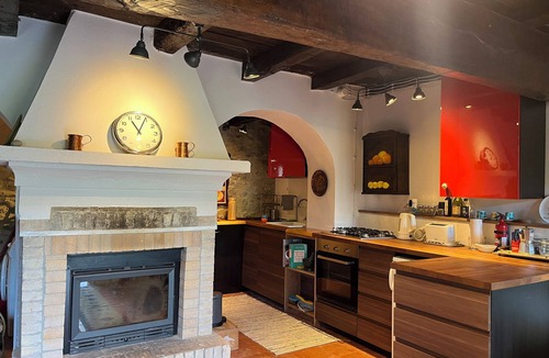 Bonzeto Cottage | Il Rifugio - Cottage with Pool