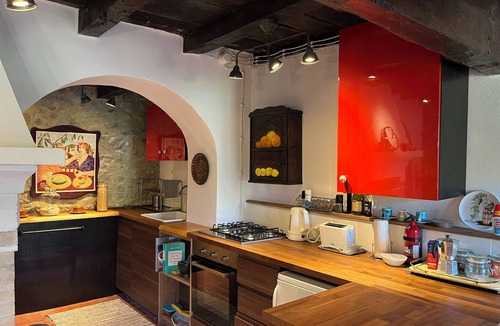 Bonzeto Cottage | Il Rifugio - Cottage with Pool