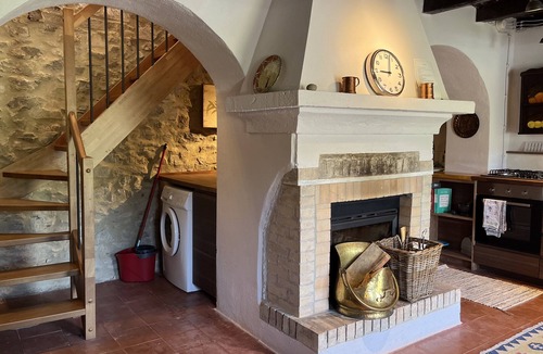 Bonzeto Cottage | Il Rifugio - Cottage with Pool