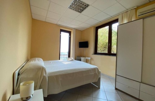 San Mauro La Bruca House | Il Rifugio del Sognatore