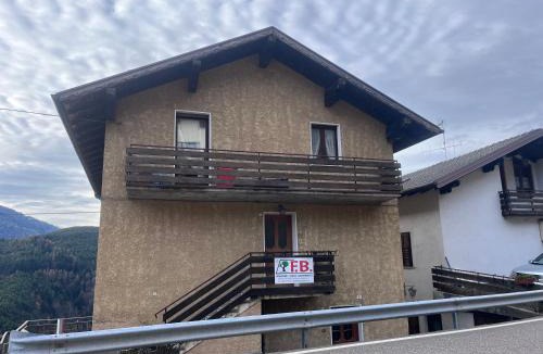 Valda Apartment | Il Rifugio del Brunone