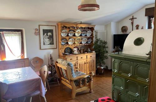 Valda Apartment | Il Rifugio del Brunone