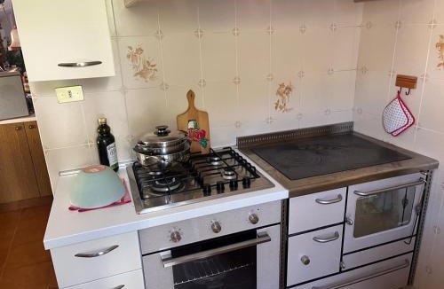 Valda Apartment | Il Rifugio del Brunone