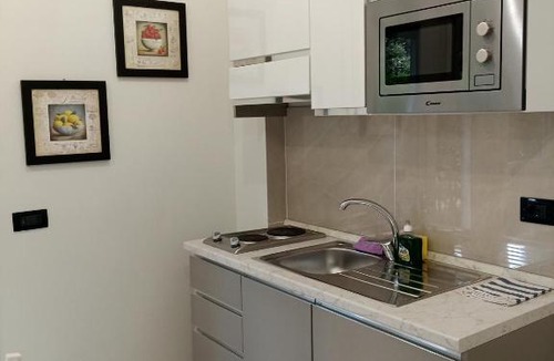 Aurelio Apartment | il rifugio del viaggiatore