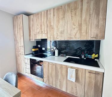 Rocca di Cambio Apartment | Il Rifugio della Rocca