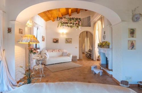 Scicli Villa | Il Rifugio della Quiete