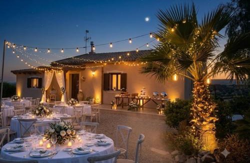 Scicli Villa | Il Rifugio della Quiete