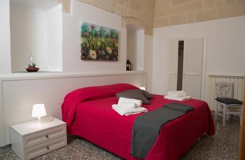 Laterza Bed & Breakfast | Il Rifugio di Laerte