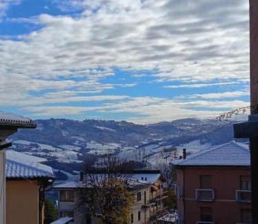 Monzuno Hostel | Il Rifugio di Mario