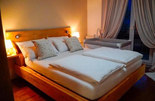 Stenico Apartment | Il Rifugio di Nadia