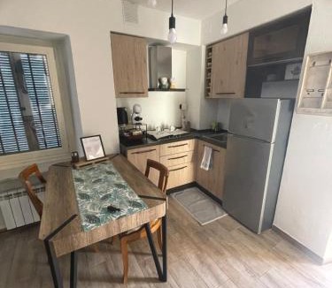 Ivrea Apartment | Il rifugio di Pongo