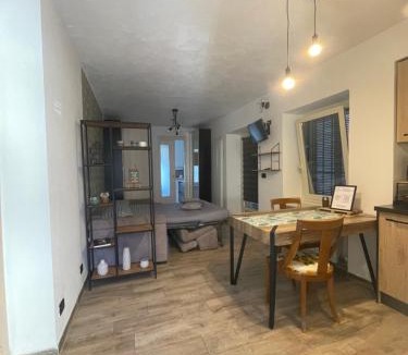 Ivrea Apartment | Il rifugio di Pongo