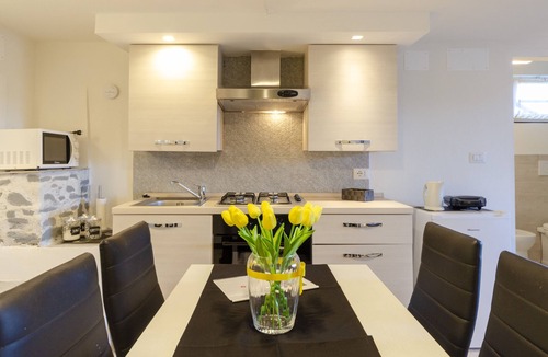 San Massimo Apartment | Il Rifugio di San Massimo, Rapallo