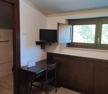 Aielli Hotel | Il Rifugio