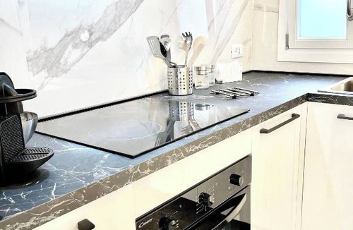 Marettimo Apartment | Il Rifugio