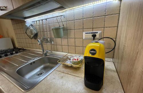 Oria Historic Centre House | Il Rifugio