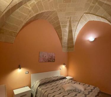 Oria Historic Centre House | Il Rifugio