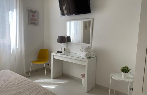 Sulmona Bed & Breakfast | Il Rifugio