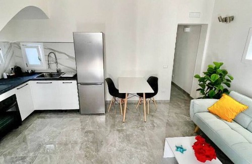Marettimo Apartment | Il Rifugio - Marettimo