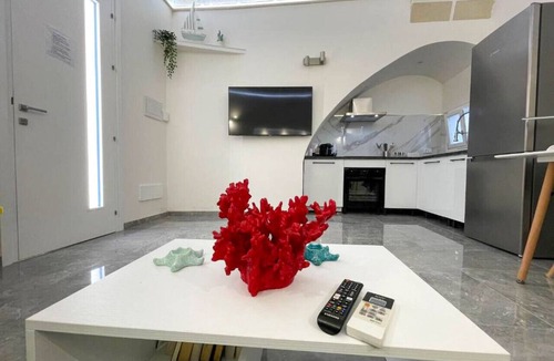 Marettimo Apartment | Il Rifugio - Marettimo