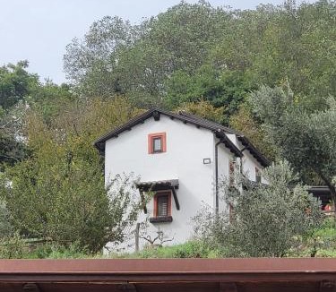 Anagni Villa | Il Rifugio Rosa