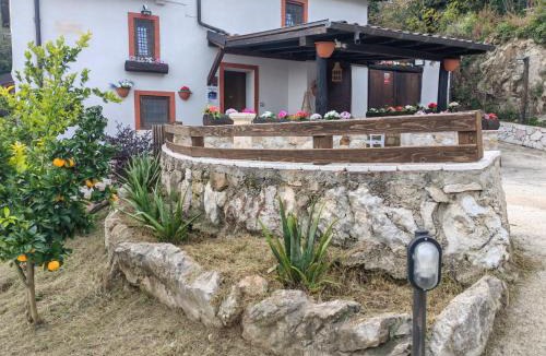 Anagni Villa | Il Rifugio Rosa