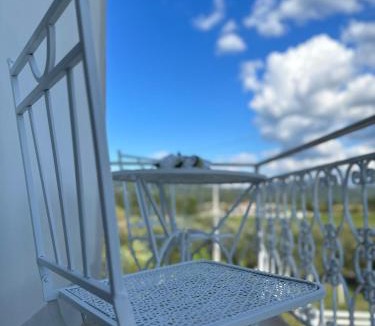 Caiazzo Bed & Breakfast | Il Rifugio Verde