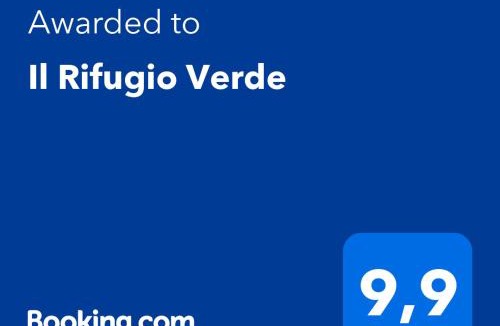 Caiazzo Bed & Breakfast | Il Rifugio Verde