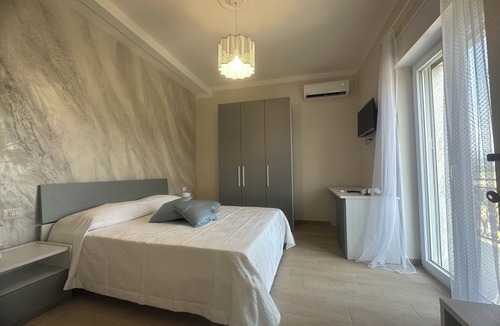 Caiazzo Bed & Breakfast | Il Rifugio Verde