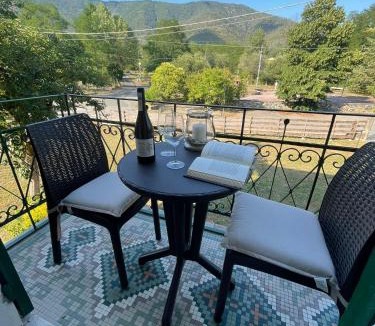 Beverino Apartment | Il Rio Grande