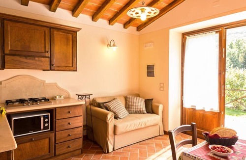 San Pietro a Cegliolo Cottage | Il Risveglio