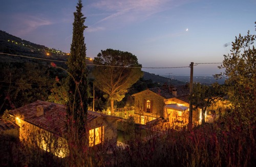 San Pietro a Cegliolo Cottage | Il Risveglio