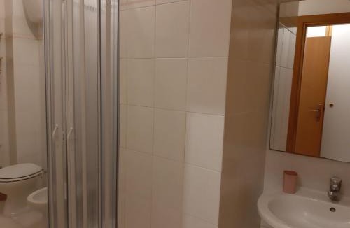 Fabriano Apartment | Il risveglio sul Giano