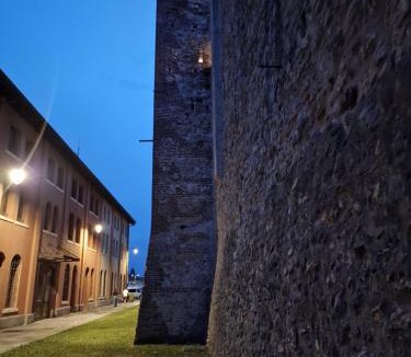 Marostica House | Il Rivellino