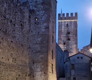 Marostica House | Il Rivellino
