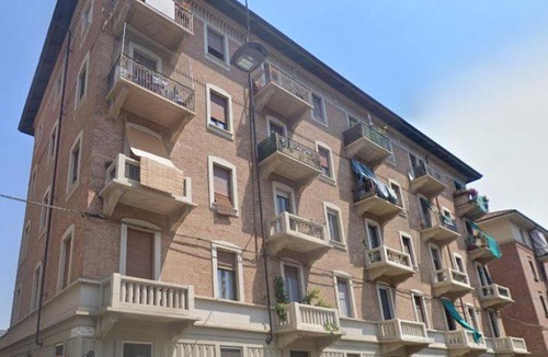 San Donato - Campidoglio Apartment | Il Rocchetto