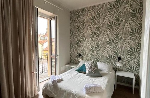 San Donato - Campidoglio Apartment | Il Rocchetto