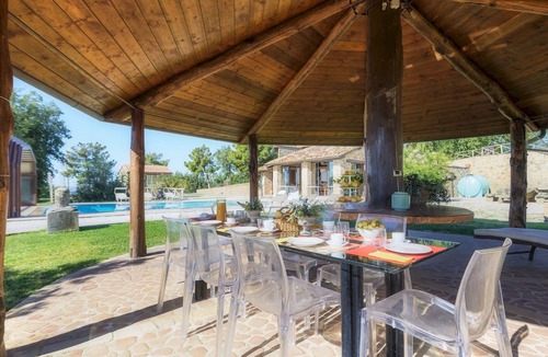 Castiglion Fiorentino Villa | Il Romitoio 12, Emma Villas