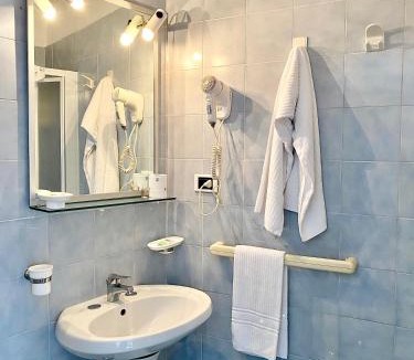 Livorno Hotel | Il Romito