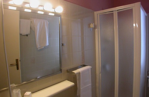 Attigliano Hotel | Il Roscio