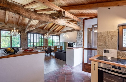 Somano House | Il roseto III by Interhome